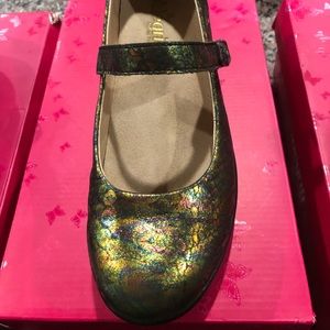 Alegria size 39 shoes